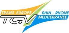 Association Trans Europe TGV Rhin Rhône Méditerranée