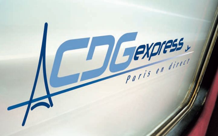 Prévisions et risques trafic CDG-Express