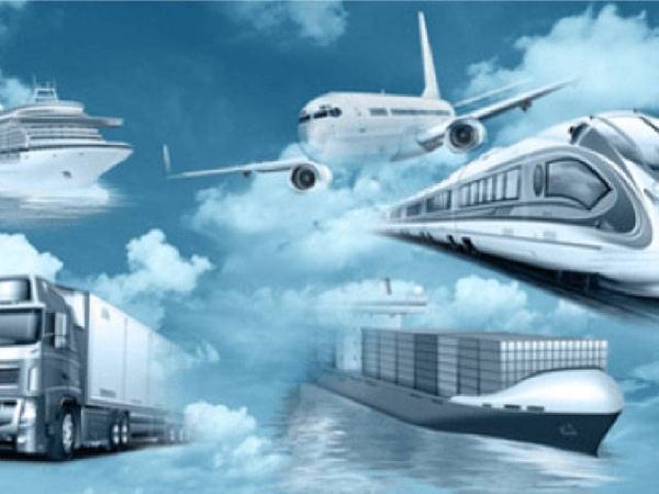 Caractérisation de la demande de transport de marchandises et logistique à moyen et long termes