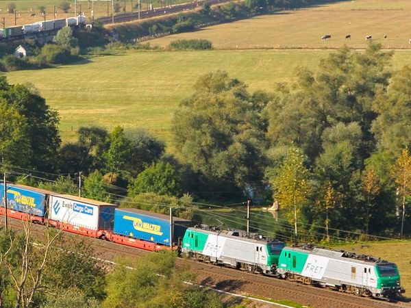 Evaluation des investissements ferroviaires du site du Boulou et du raccordement à la ligne Perpignan - Figueras