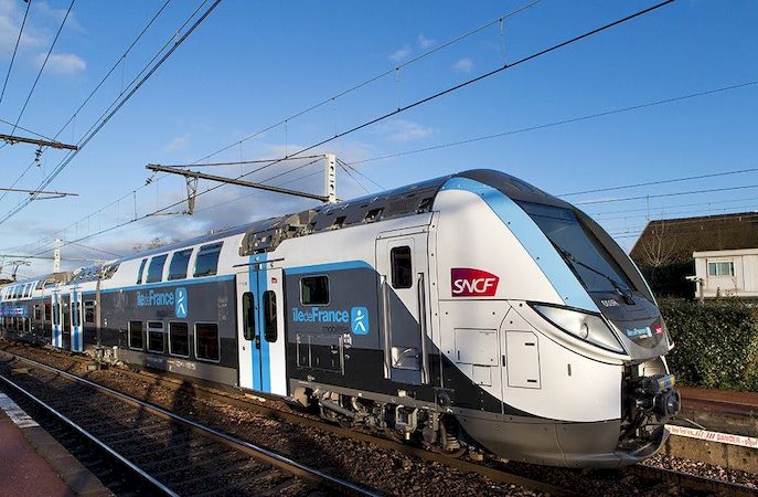 Gestion patrimoniale des matériels roulants ferroviaires