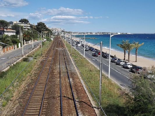 Contre-expertise du projet Marseille-Vintimille